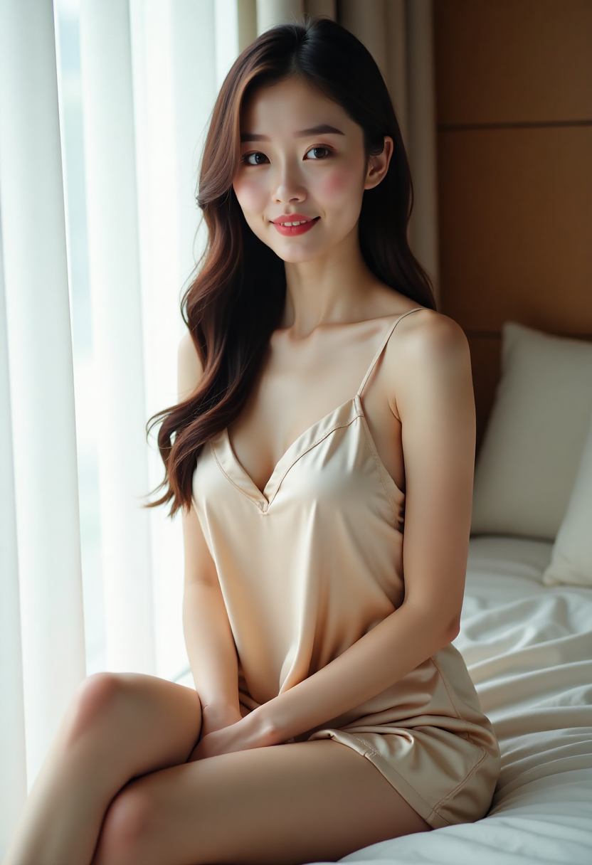 回声长夜海报