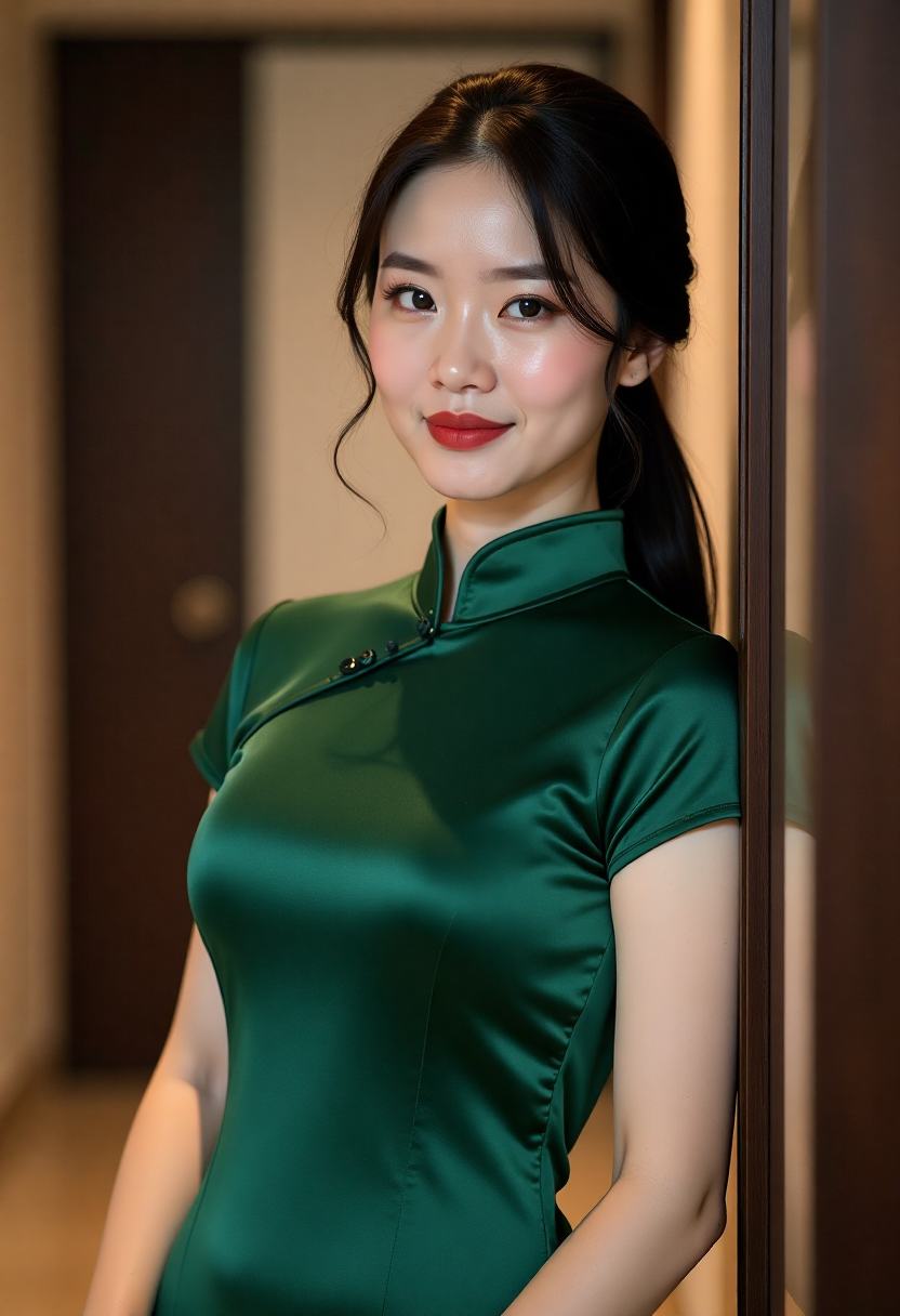 顾沉调查剧照
